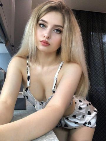 Индивидуалка Сарра фото 2