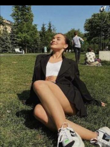 Индивидуалка Забава фото 2